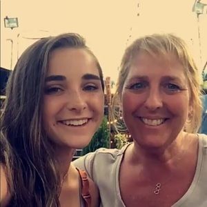 Meet your Posher, Kate